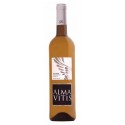 Alma Vitis 2016 White Wine