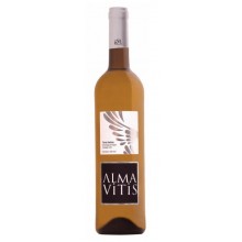 Alma Vitis 2016 hvidvin|Winefromportugal