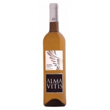 Alma Vitis 2016 White Wine