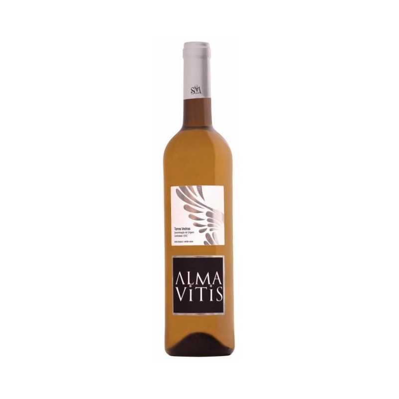 Alma Vitis 2016 Bílé víno Alma Vitis 2016 Bílé víno