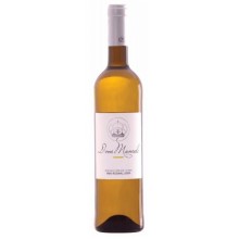 Dom Mamede 2016 Bílé víno