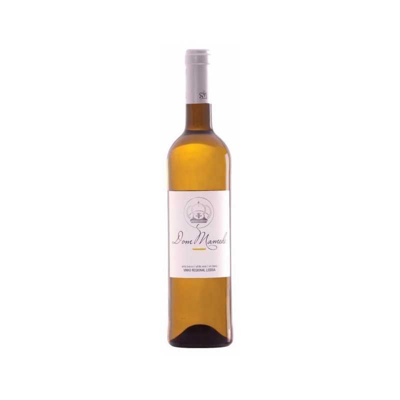 Dom Mamede 2016 Bílé víno Dom Mamede 2016 Bílé víno