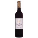 Červené víno Dom Mamede 2015