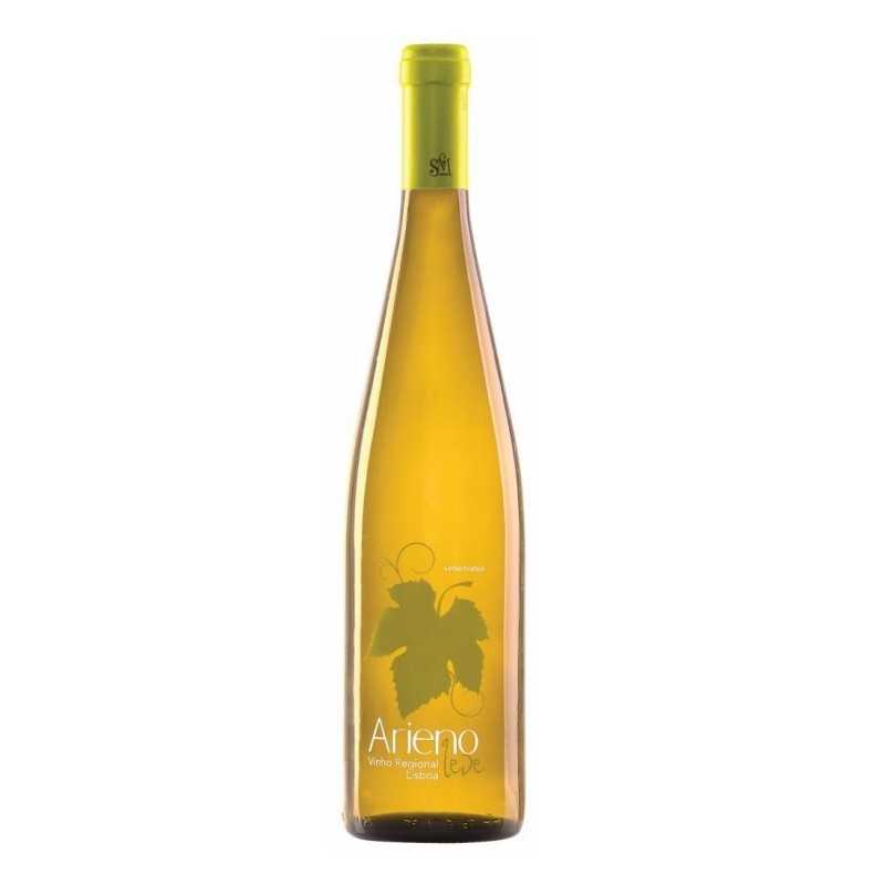 Arieno Leve 2016 White Wine Arieno Leve 2016 White Wine