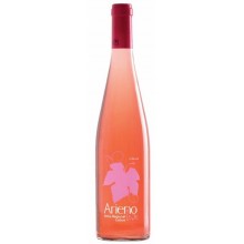 Arieno Leve 2016 Rosé víno