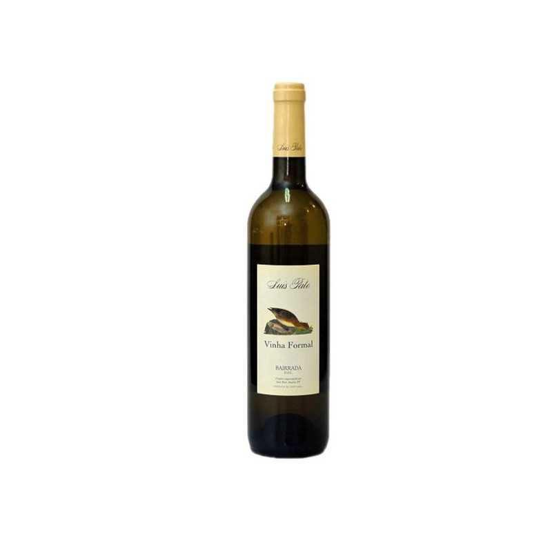 Luis Pato Vinha Formal 2018 White Wine Luis Pato Vinha Formal 2018 White Wine