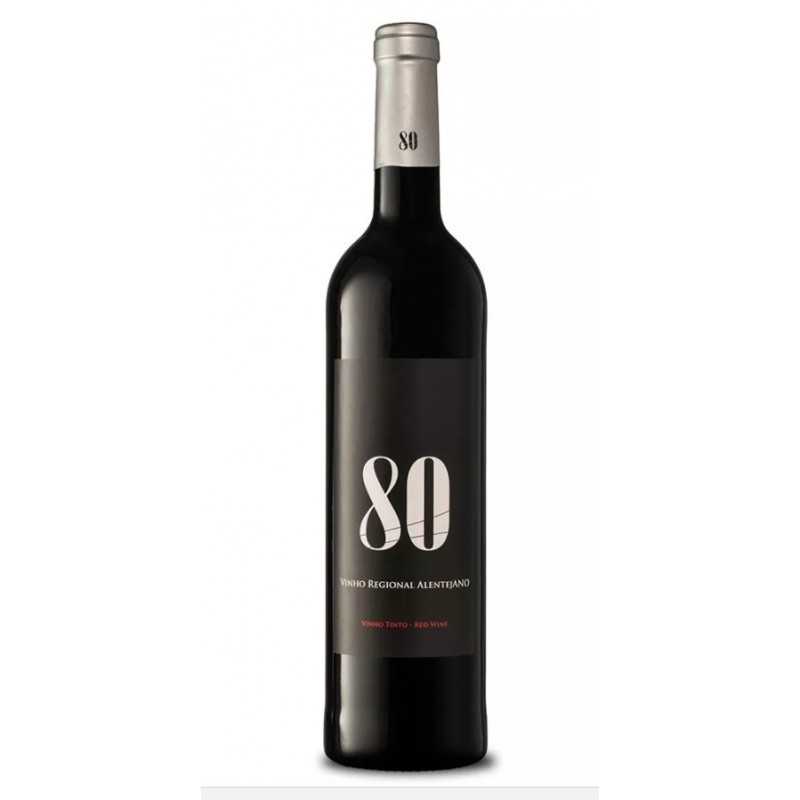 80 červené víno|Winefromportugal