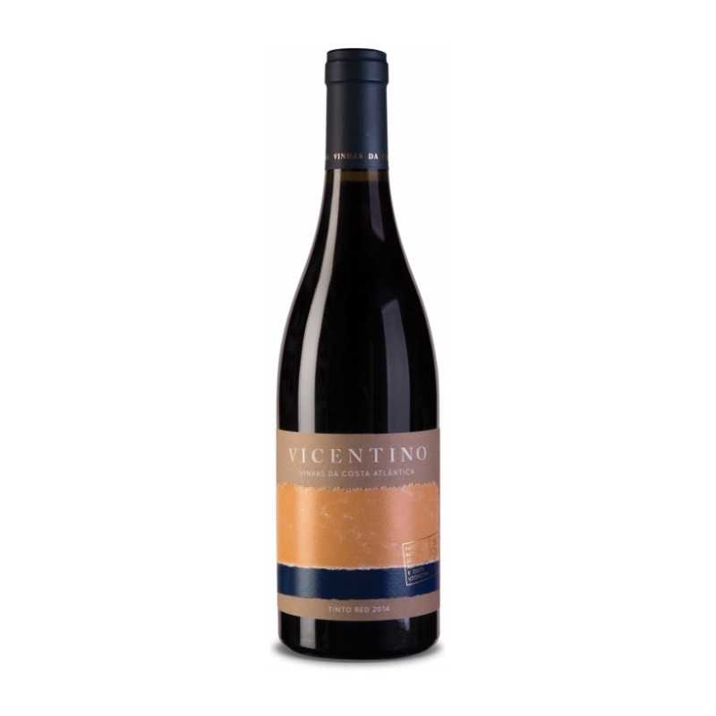 Vicentino 2018 Red Wine Vicentino 2018 Red Wine