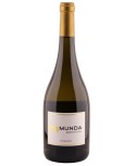 Bílé víno Munda Encruzado 2014