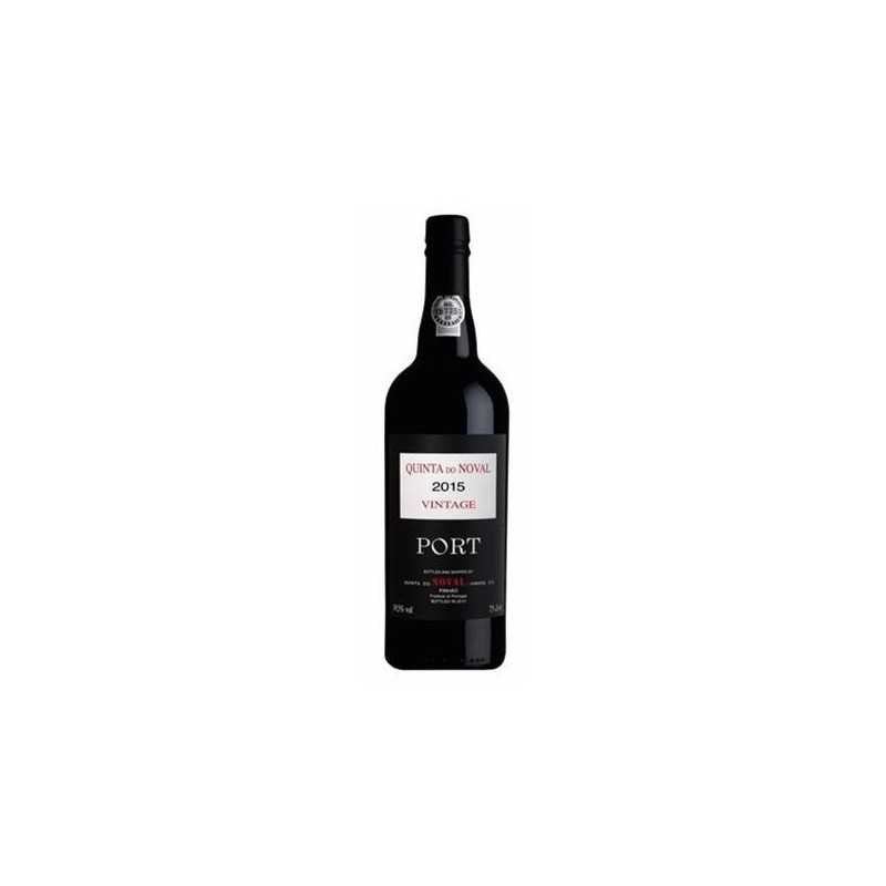 Quinta do Noval Vintage 2015 Port Wine