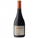 Munda Alfrocheiro 2012 Red Wine