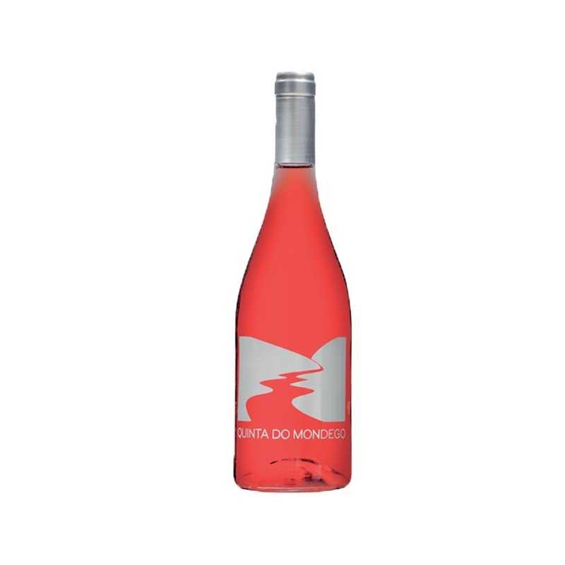 Quinta do Mondego Rosé víno 2017