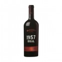 Blandy's Bual Vintage 1957 Madeira Wein|Winefromportugal