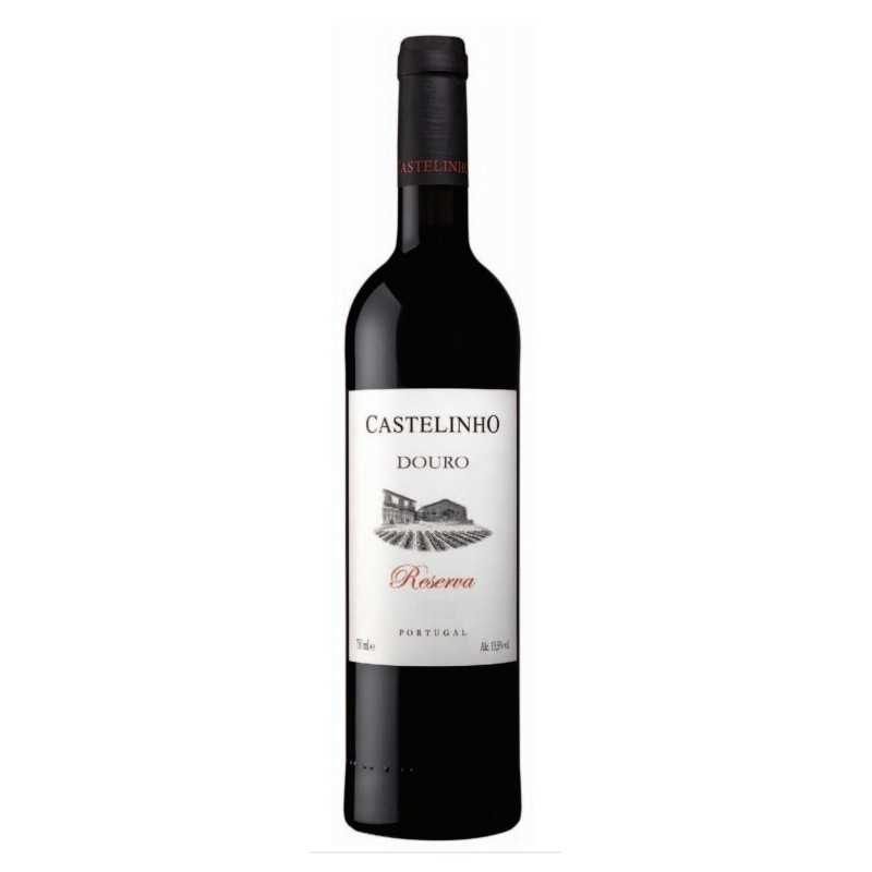 Castelinho Reserva 2013 Red Wine|Winefromportugal