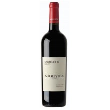 Castelinho "Argentea" 2008 červené víno|Winefromportugal