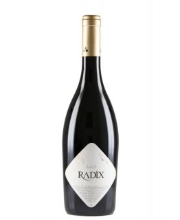 Radix 2008 Red Wine