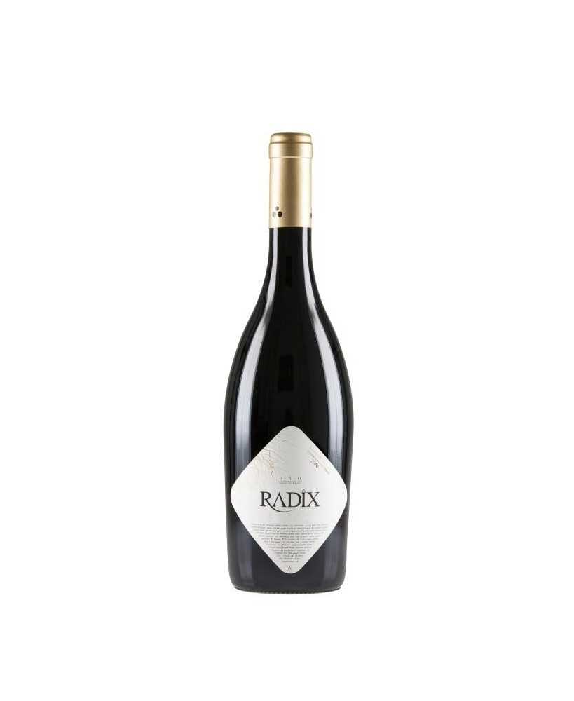 Radix 2008 Red Wine Radix 2008 Red Wine