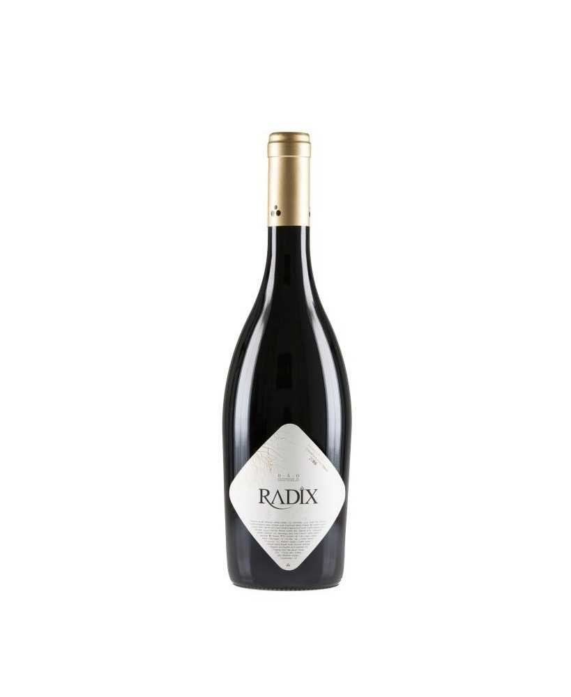 Radix 2008 Red Wine