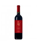 Casa da Urra Colheita Seleccionada 2012 Red Wine