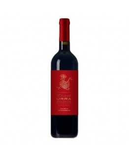 Casa da Urra Colheita Seleccionada 2012 Red Wine