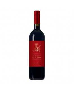 Casa da Urra Colheita Seleccionada 2012 Rotwein|Winefromportugal