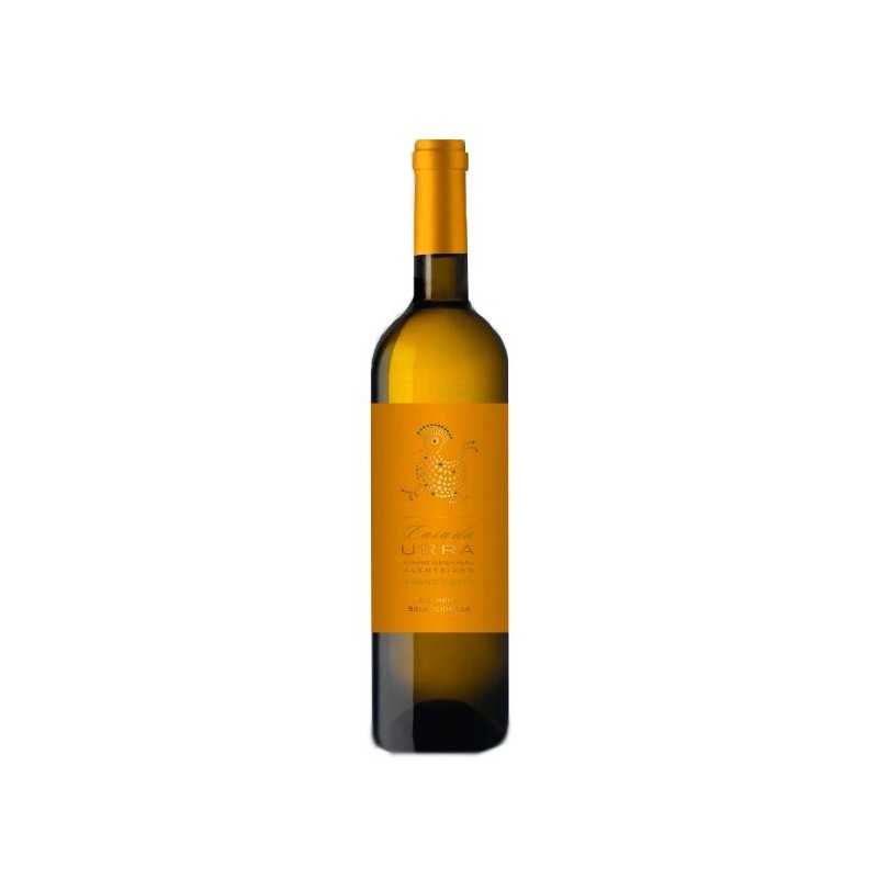 Casa da Urra Colheita Seleccionada 2016 Bílé víno Casa da Urra Colheita Seleccionada 2016 Bílé víno