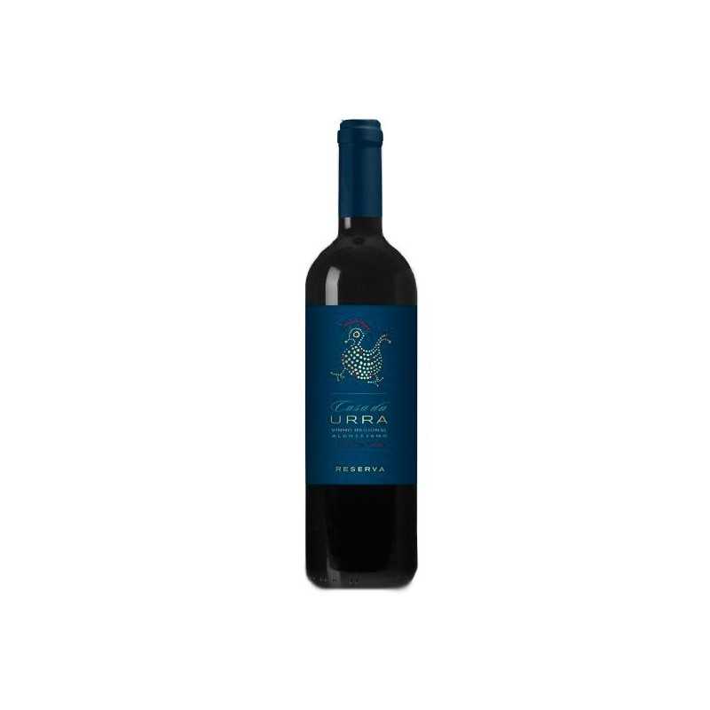 Casa da Urra Reserva 2014 Rotwein|Winefromportugal