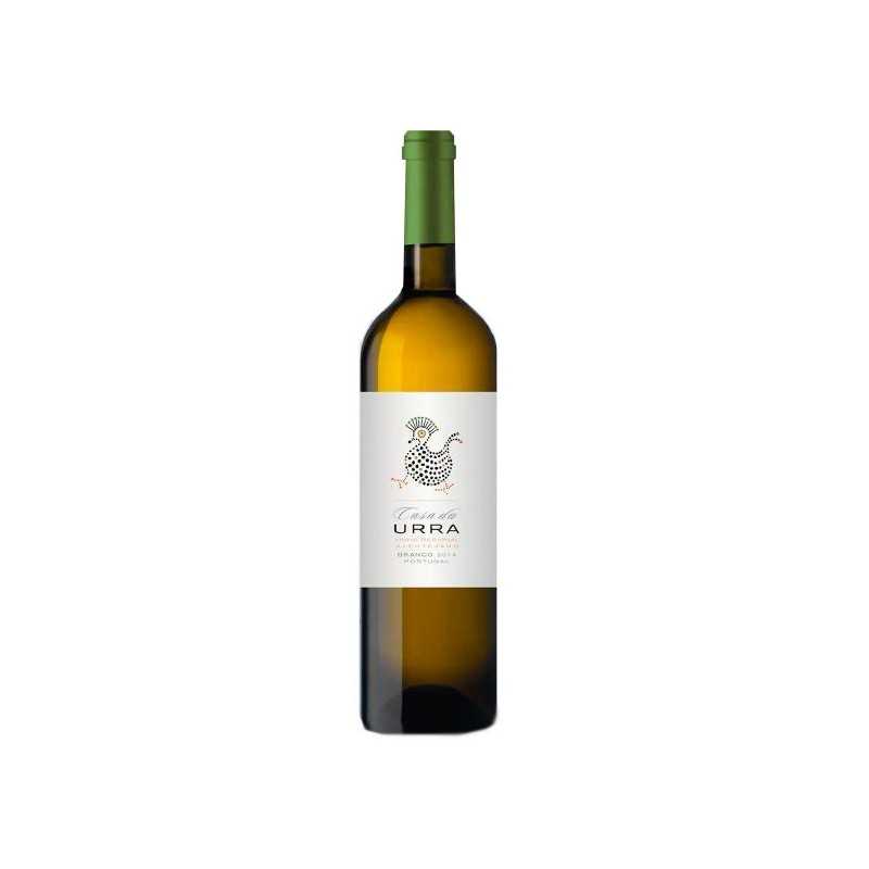 Casa da Urra 2016 White Wine Casa da Urra 2016 White Wine
