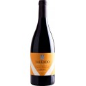 Červené víno Vallado Douro Superior 2017