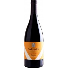 Vallado Douro Superior 2017 rødvin|Winefromportugal