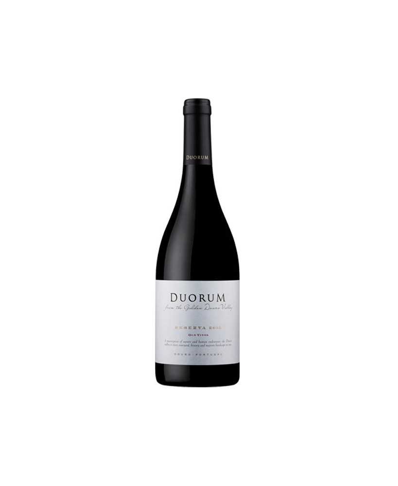 Červené víno Duorum Reserva Vinhas Velhas 2015 Červené víno Duorum Reserva Vinhas Velhas 2015