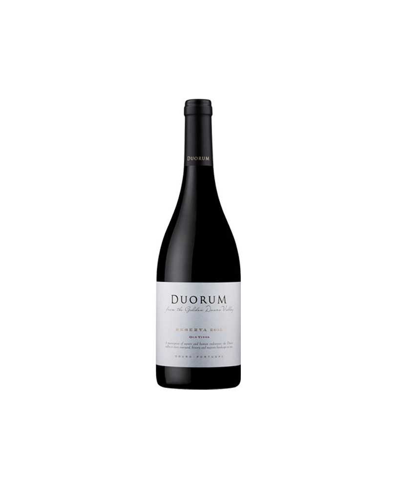 Duorum Reserva Vinhas Velhas 2015 Červené víno