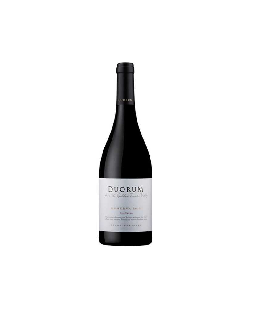 Duorum Reserva Vinhas Velhas 2015 Red Wine