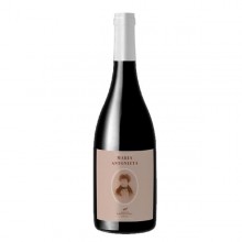 Červené víno Maria Antonieta Touriga Nacional 2013