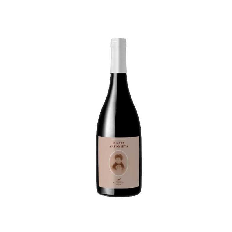Červené víno Maria Antonieta Touriga Nacional 2013 Červené víno Maria Antonieta Touriga Nacional 2013