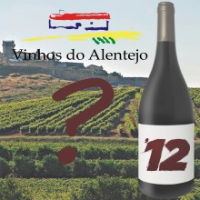 Alentejo's Wines - December Selection