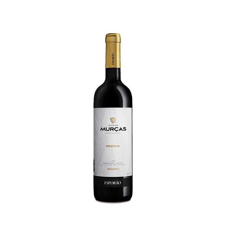 Quinta dos Murças Reserva 2015 červené víno|Winefromportugal