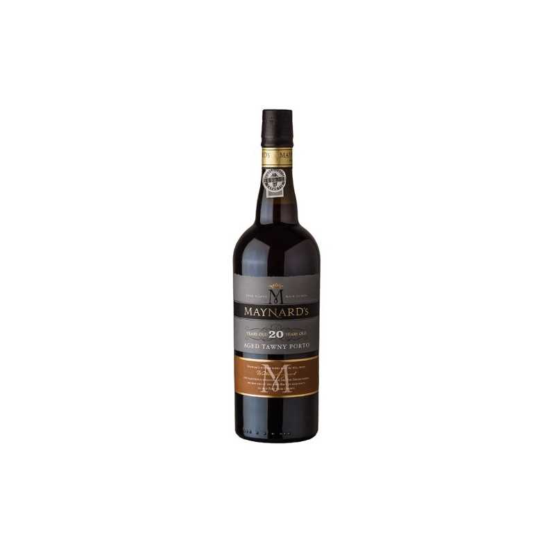 Maynard's 20 let starý Tawny Port Wine Maynard's 20 let starý Tawny Port Wine