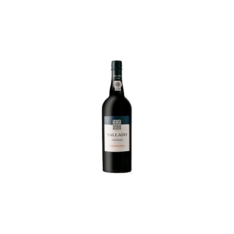 Quinta do Vallado Adelaide Vintage 2015 Portové víno