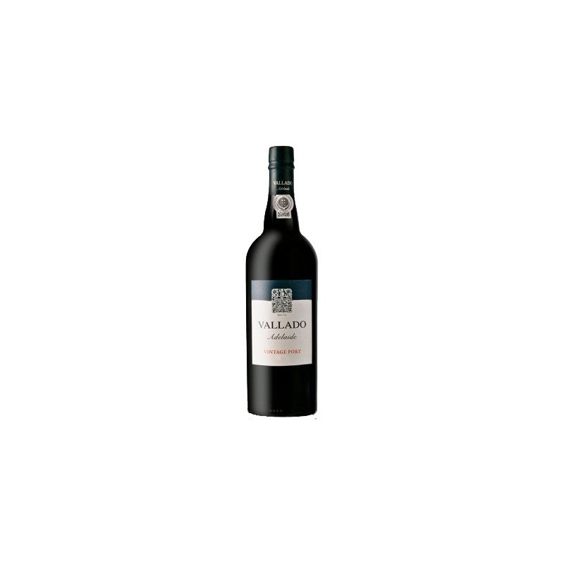 Quinta do Vallado Adelaide Vintage 2015 portské víno