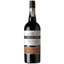 Maynard's 10 Years Old Tawny Port Wine