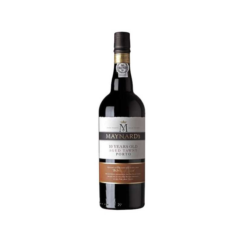 Maynard's 10 Years Old Tawny Port Wine Maynard's 10 Years Old Tawny Port Wine