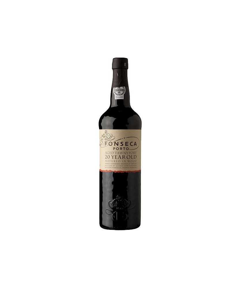 Fonseca 20 Years Old Port Wine Fonseca 20 Years Old Port Wine