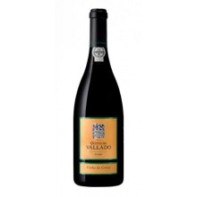 Quinta do Vallado Červené víno Vinha da Coroa 2019