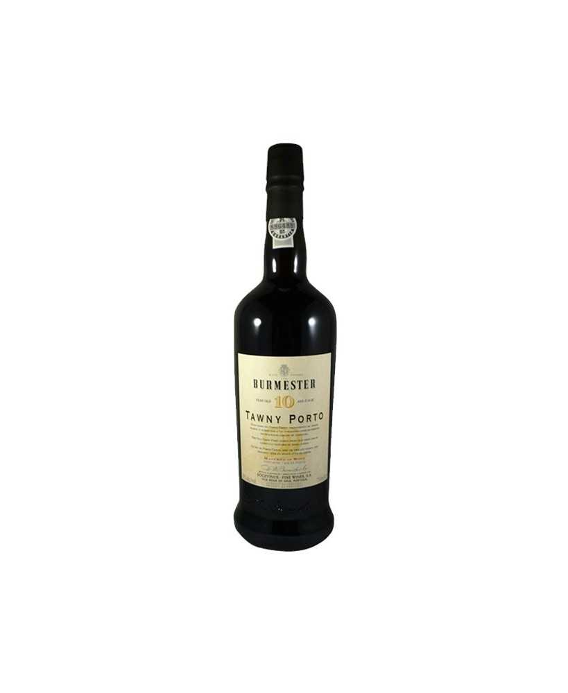 Burmester 10 Years Old Port Wine Burmester 10 Years Old Port Wine
