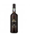 Calem 20 Years Old Port Wine
