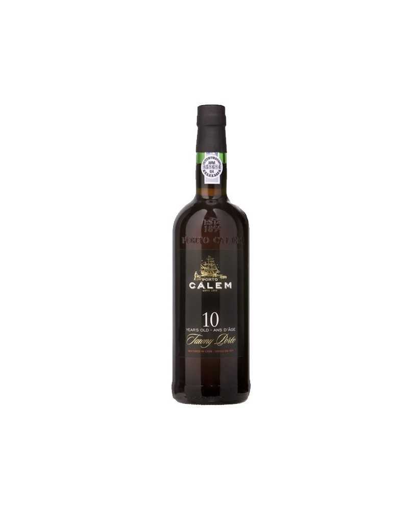 Calem 10 Years Old Port Wine Calem 10 Years Old Port Wine