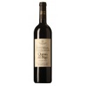 Quinta do Pégo Grande Reserva 2013 Rotwein|Winefromportugal