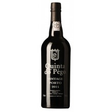 Quinta do Pégo Årgang 2015 portvin|Winefromportugal