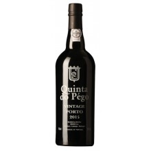 Quinta do Pégo Portské víno ročník 2015